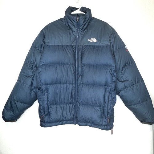 The north face - summit, series