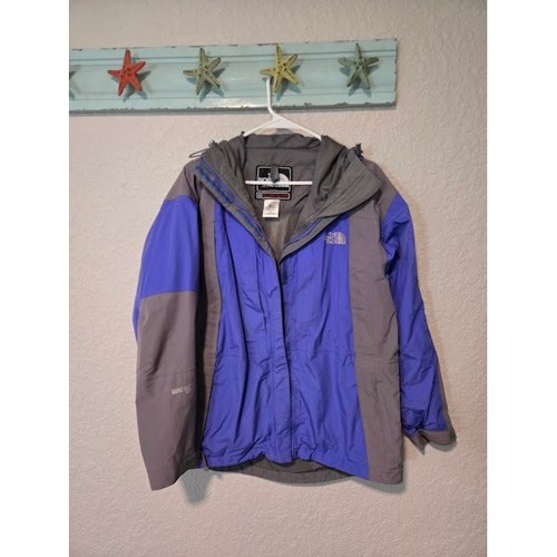 The north face - the, series