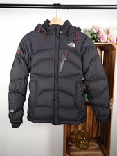 Doudoune à Capuche The North