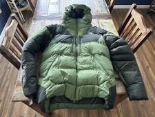 The North Face L6 Summit