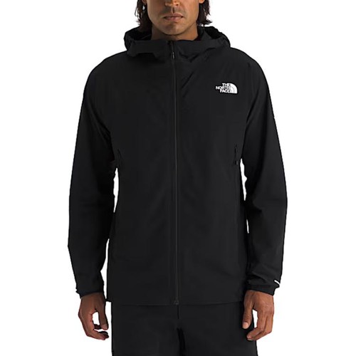 The north face summit off - face,