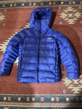 The North Face Summit Series