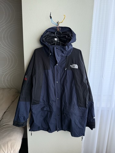 Vintage the north face - the, summit