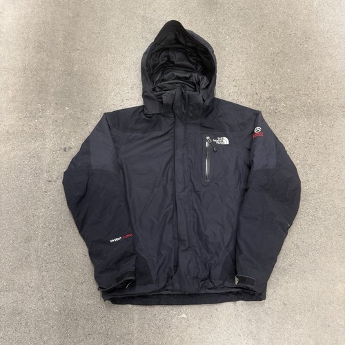 The north face summit - north,
