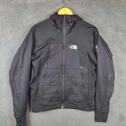 The north face summit - face,