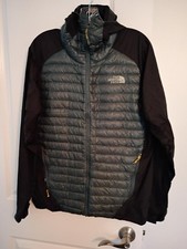 The North Face Summit Series