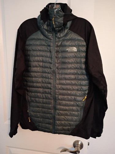 The north face - the, series
