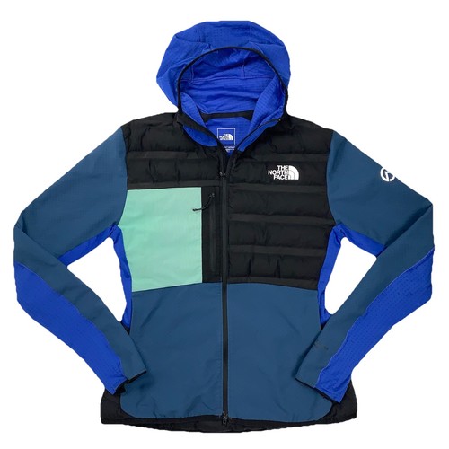 The north face - the, summit
