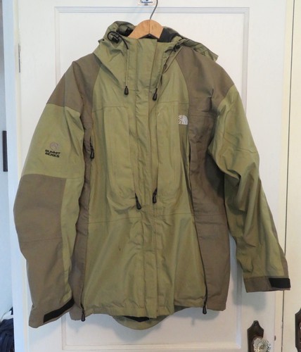 Vtg the north face - the, summit