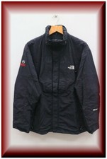 Year 2007 North Face Summit