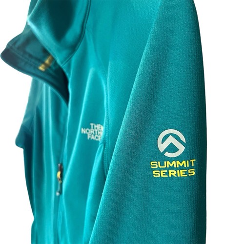 The north face summit - the, series