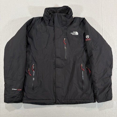 The north face summit - the, series