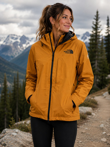 The north face summit series - the,