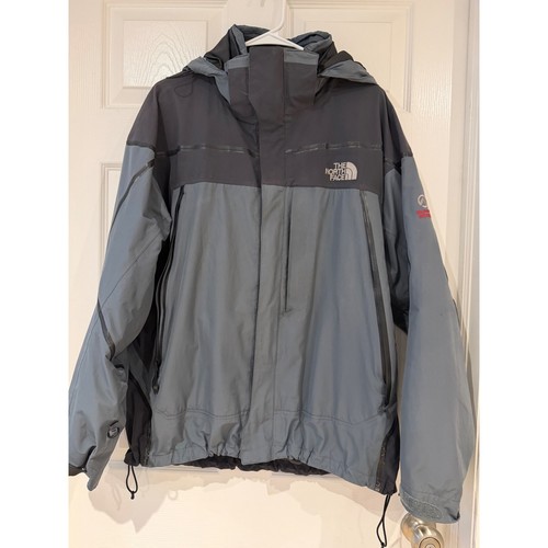 Well loved north face - well,