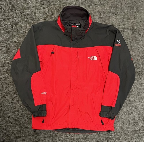 The north face summit - the,
