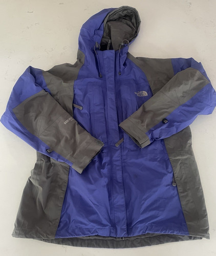 The north face jacket ski - the,