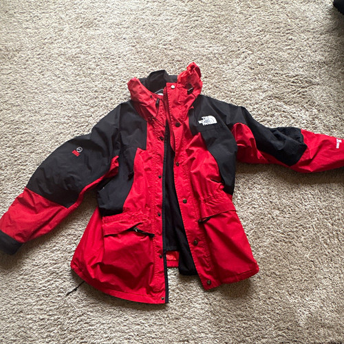 The north face - the,