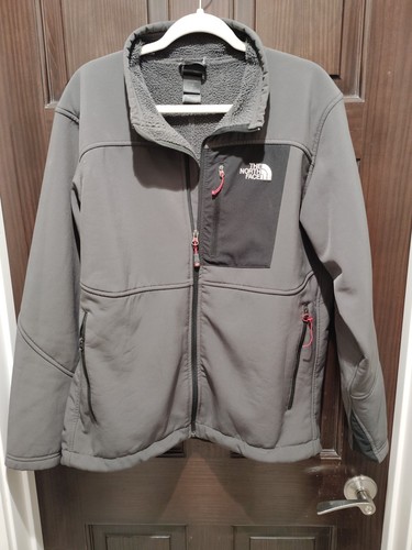 The north face - the, summit