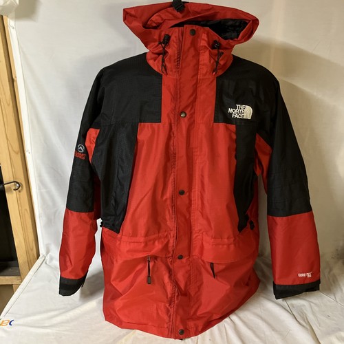 Vtg the north face summit - vtg,