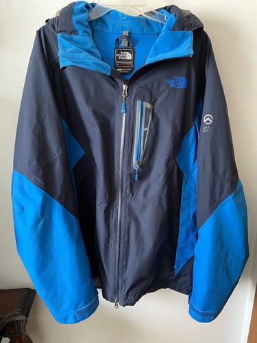 The north face blue summit - the,