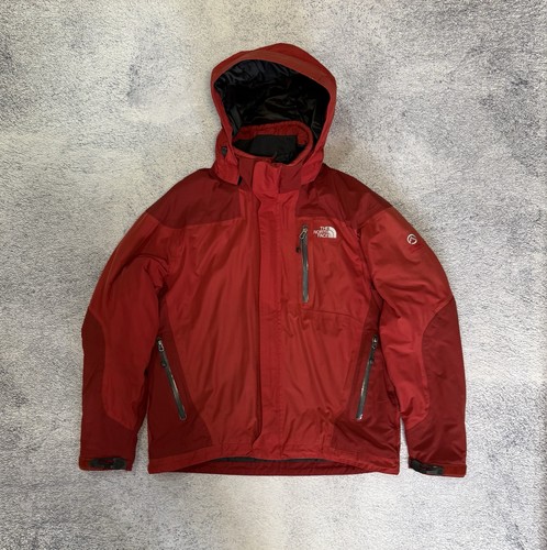 The north face summit - north,
