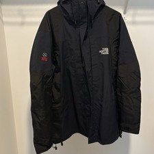 The North Face Summit Series