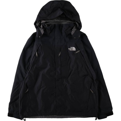 Used the north face summit - north,