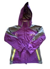 The North Face Summit Series