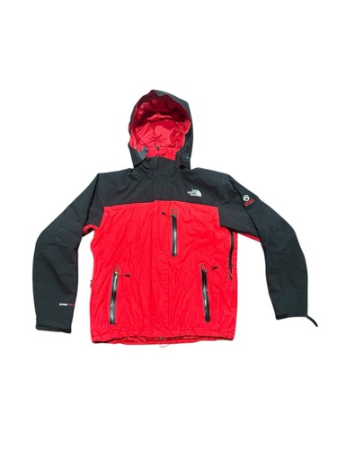 The north face summit - the,
