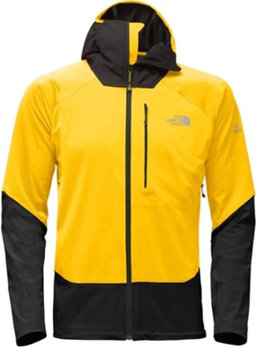 The north face summit - north, gore