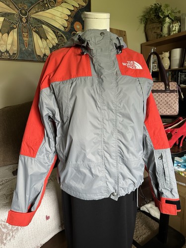 Vintage the north face summit - face,