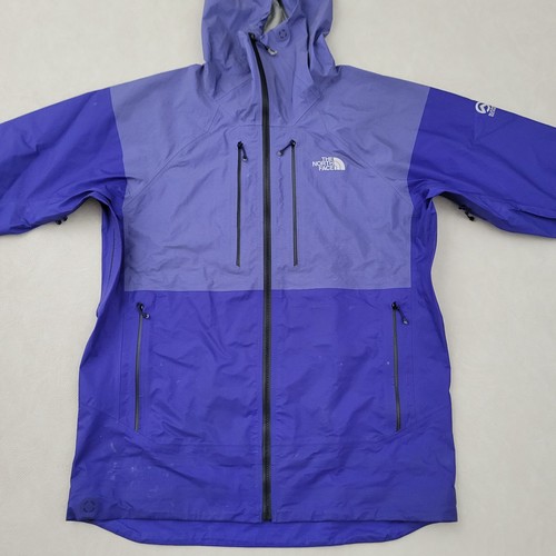 The north face summit - face,