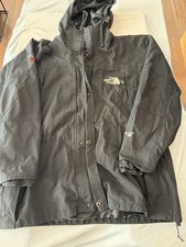 GORE-TEX The North Face Summit