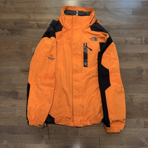 The north face summit - north,