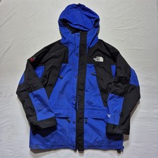 The North Face Summit Series