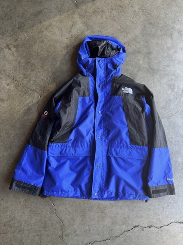 Vintage the north - face, summit