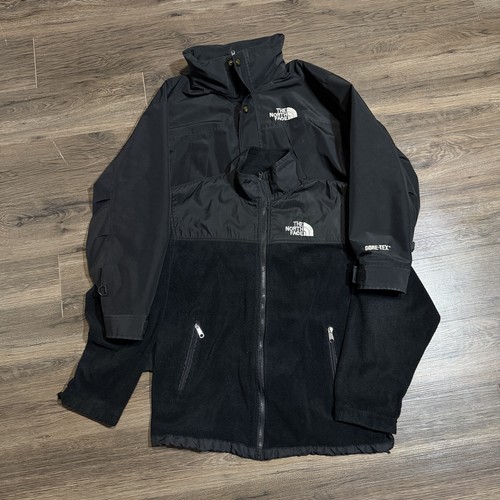 Gore tex the north - the, face