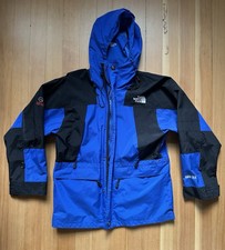 North Face Summit Series