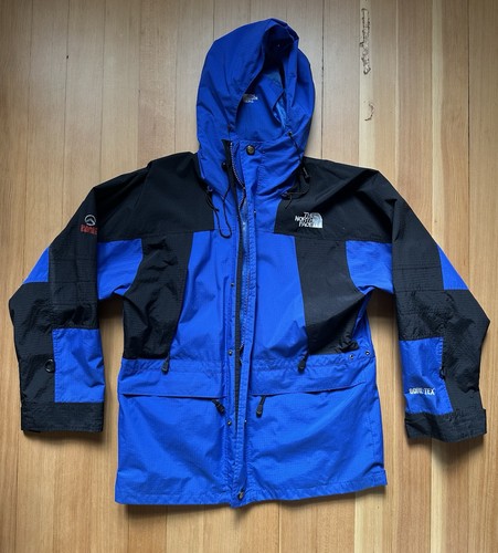 North face summit series - north,