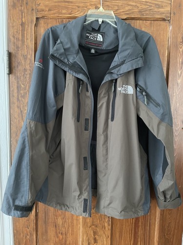 The north face - face, brown