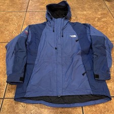 Vtg The North Face Summit