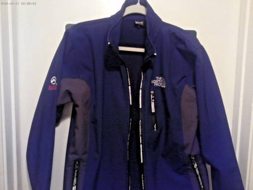 The north face summit - north,