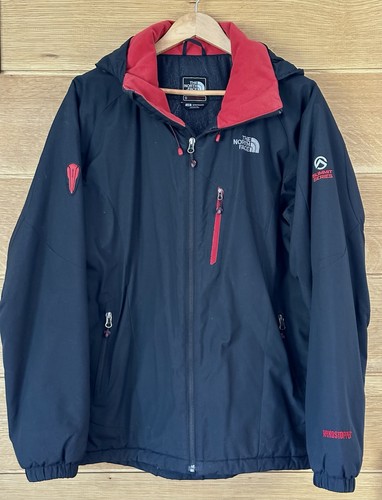 The north face summit - face,