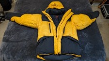 The North Face Summit Series