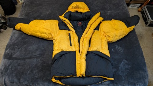 The north face summit series - face,