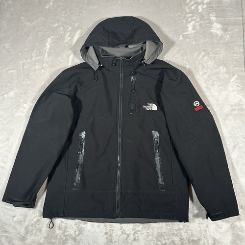 The north face - summit, series