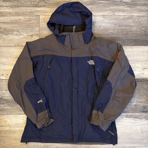 The north face - in, 1